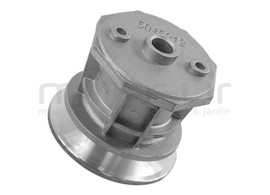 Riparo Cinghia Mcculloch M51, Partner P51, Mep 651, Husqvarna R 151 Sv, 651 Spm - Rif. 450268 - Foto 10